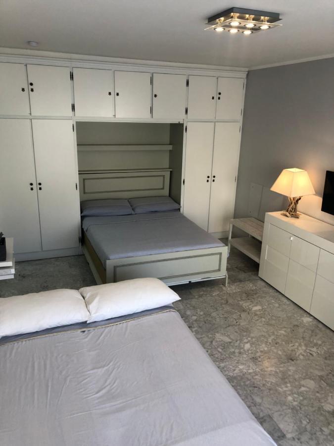 Residence Albert Premier Ментона Экстерьер фото