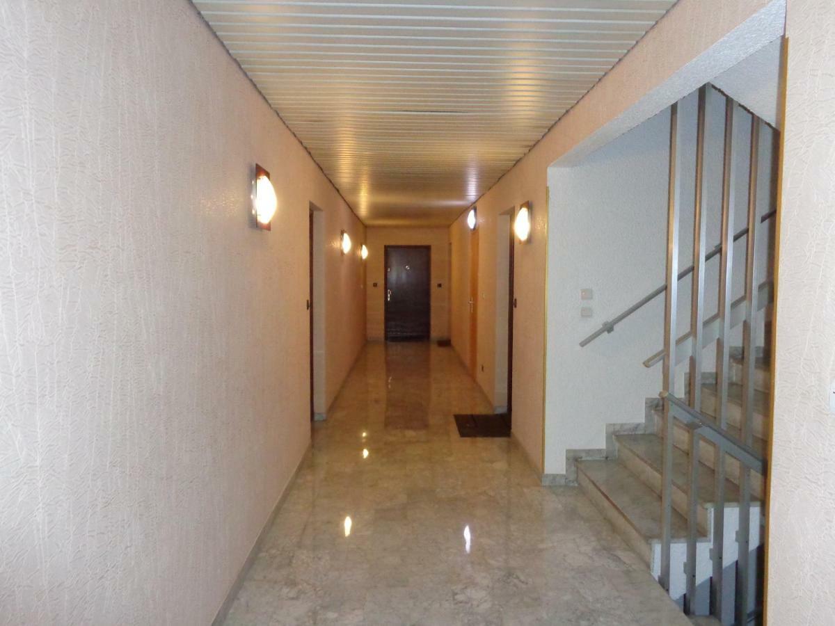Residence Albert Premier Ментона Экстерьер фото